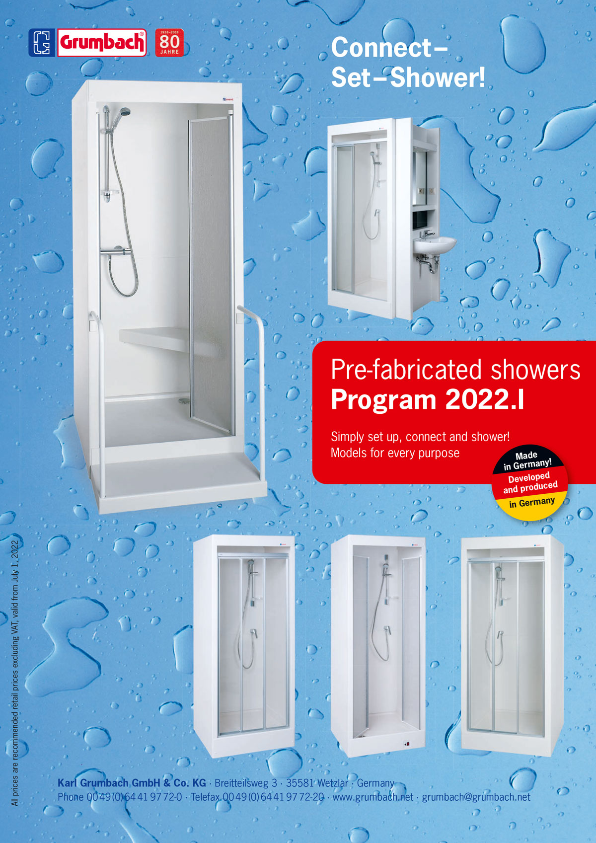 Grumbach-Pre-fabricated-Showers-Program-2022-I